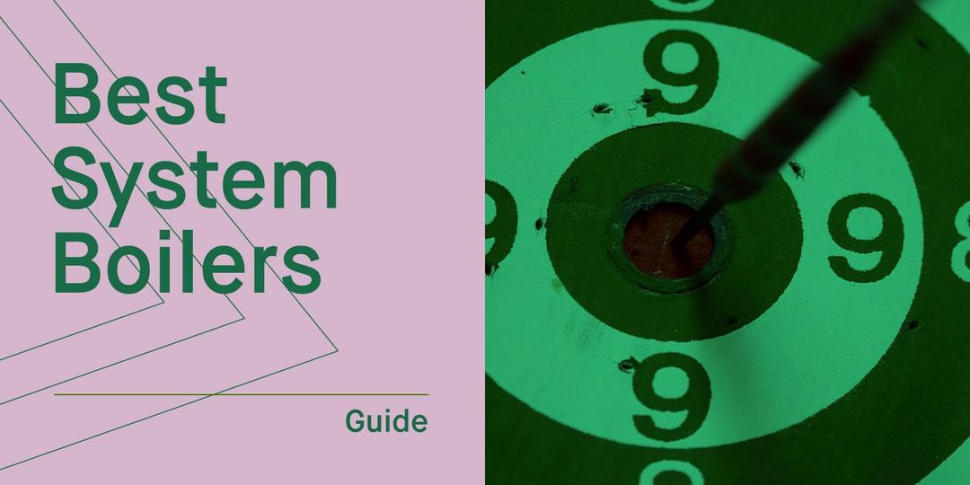 Best System Boilers in 2026
