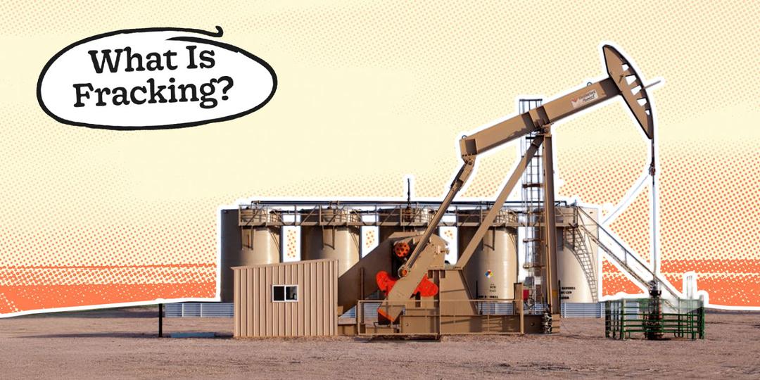 What Is Fracking?
