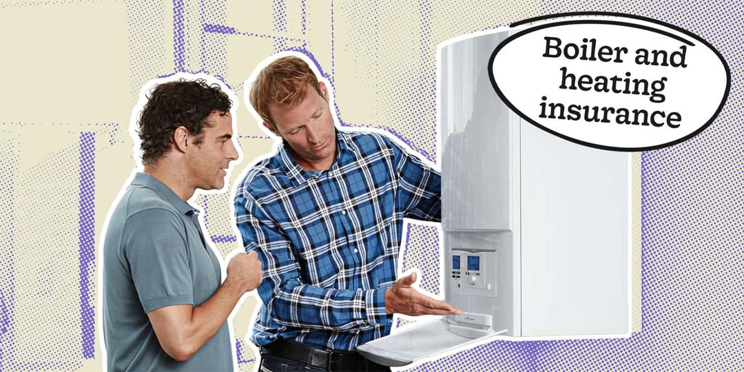 Best Boiler Cover & Heating Insurance in the UK (2025)