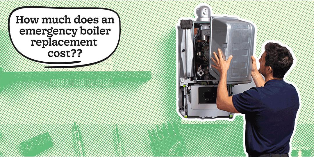 Emergency Boiler Installation – Fast, Fixed-Price Installation Near You