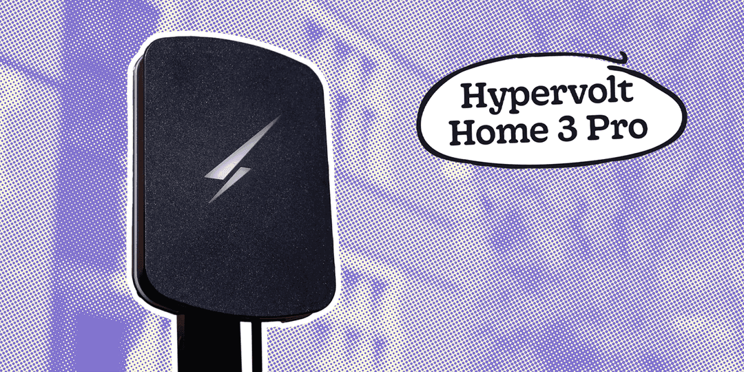 Hypervolt Home 3 Pro Review: The Ultimate Smart EV Charger for UK Drivers
