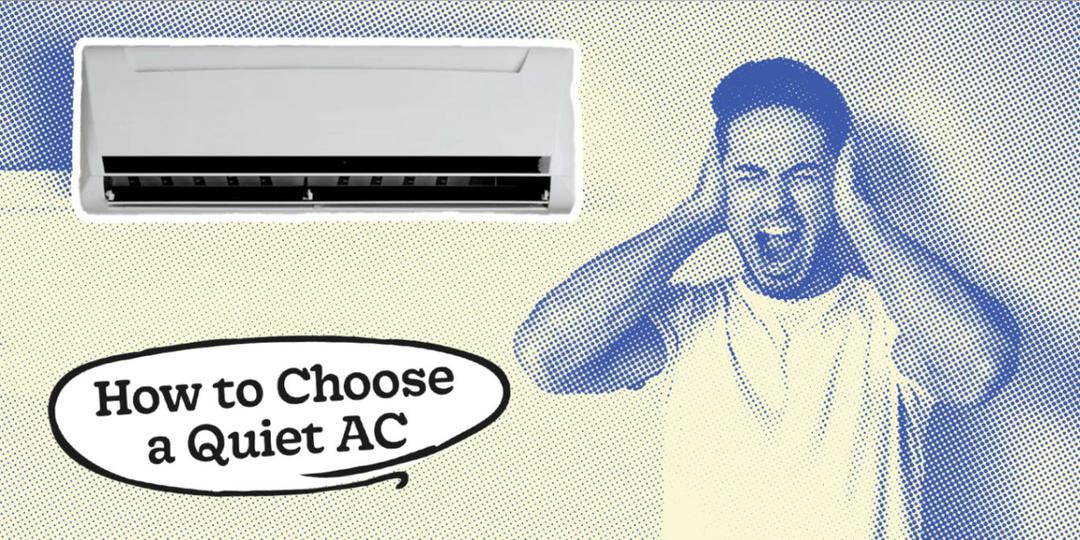 How Noisy Are Air Conditioners? Quietest Models in the UK (2025)